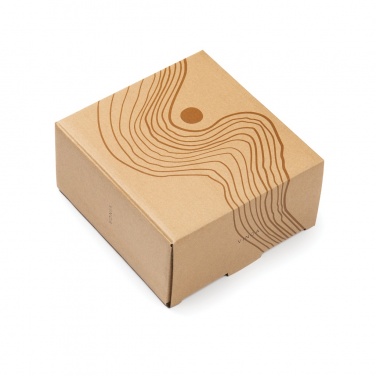 Logotrade business gifts photo of: VINGA Nuvem stoneware mini bowl, 2 pcs set